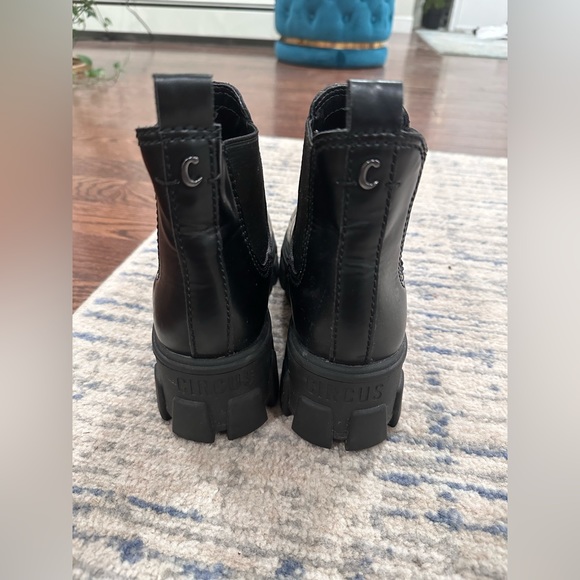 Circus by Sam Edelman Darielle Boots - Picture 5 of 12